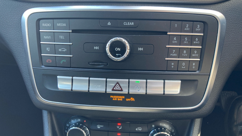 Mercedes-Benz GLA 180 Urban Edition 5dr Petrol Hatchback